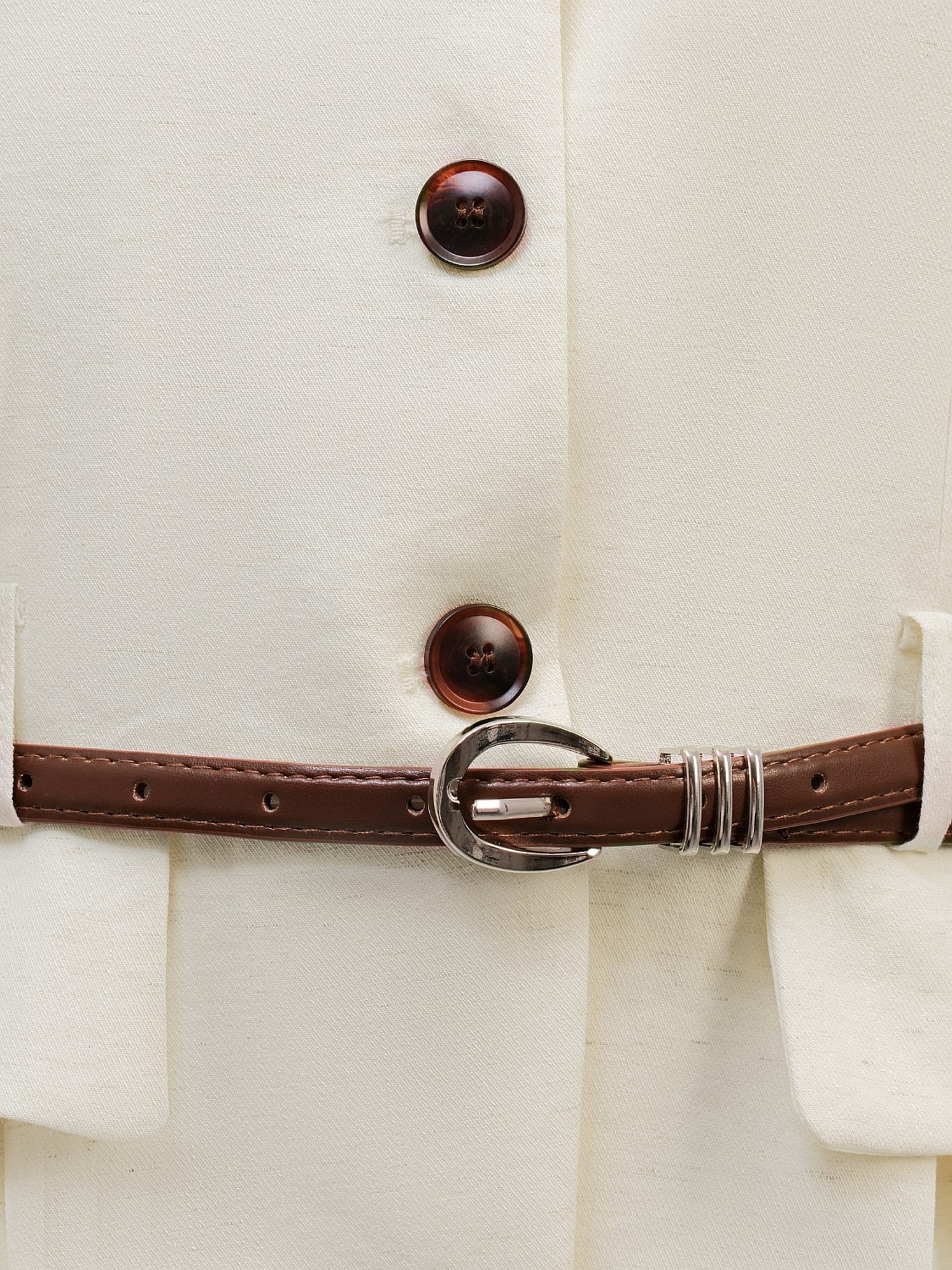 Костюм (85083 жилет+юбка)