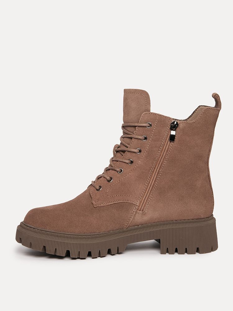 Ботинки зимние (2301)