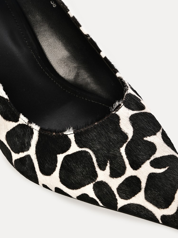 Туфли Классика (F710-801)